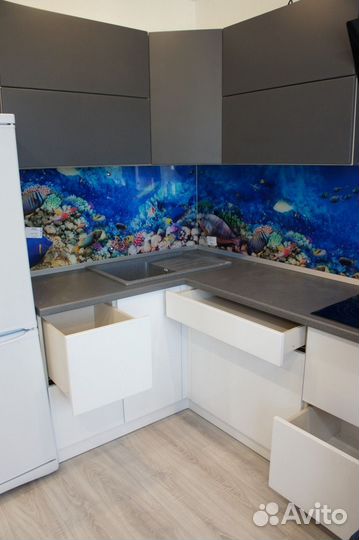 Кухни на заказ