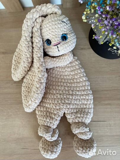 Зайки обнимашки Идеальный подарок