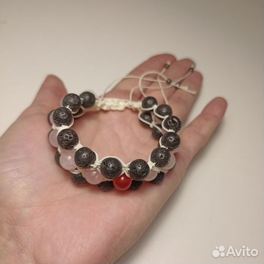 Браслет шамбала