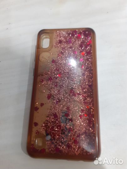 Чехол для телефона самсунг А10