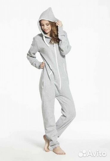 Комбинезон. Новый