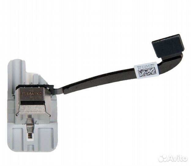 iMac 27 A1419 2012 (на запчасти, разбор)