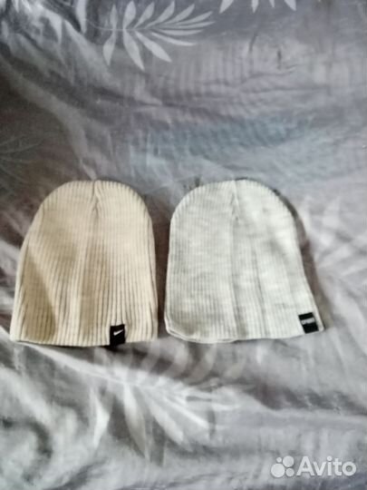 Женские шапки