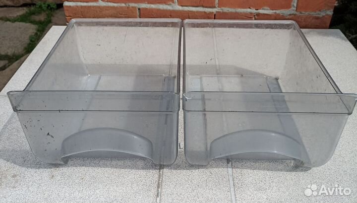 Полки ящики корзины для холодильника Атлант Минск