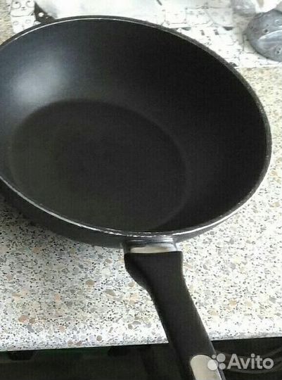 Сковорода tefal