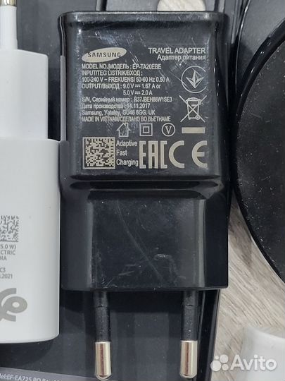 Samsung оригинальные аксессуары