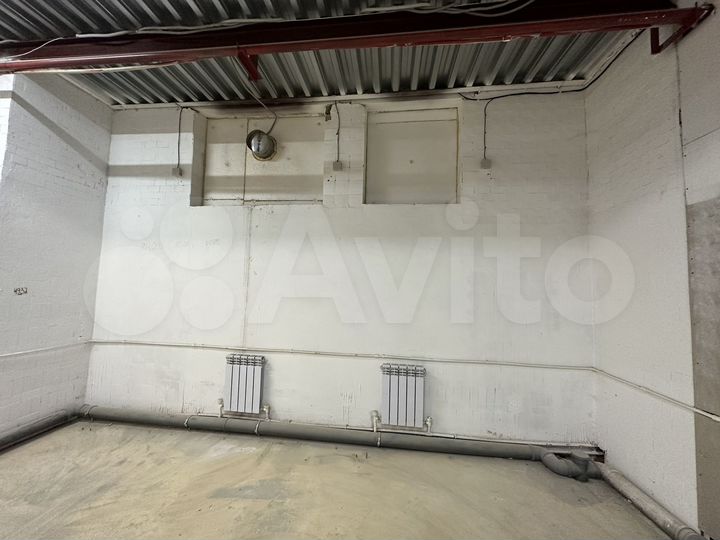 Склад, 324 м²