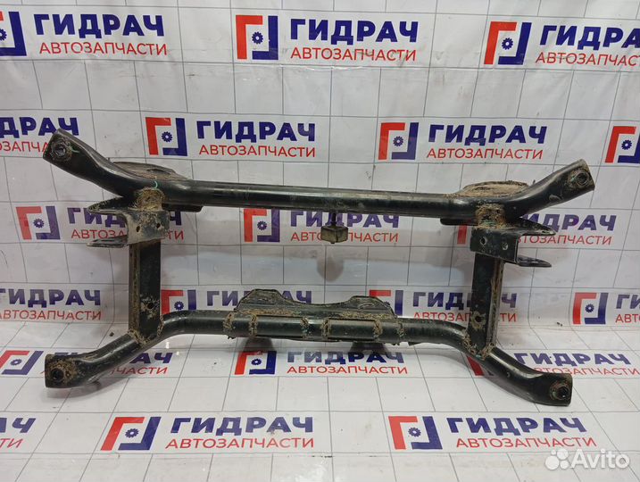 Балка задняя Chery Tiggo 4 T153301010