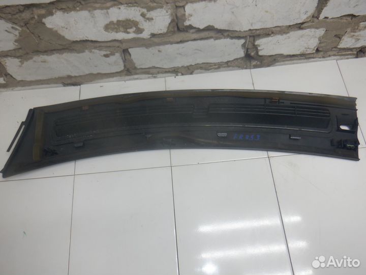 Накладка (кузов внутри) Jaguar S-type