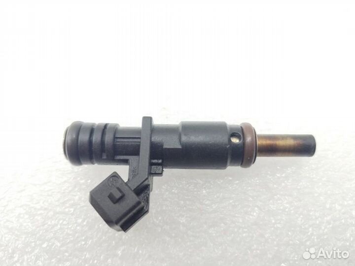 Форсунка топливная Bmw 5-Series F10 3.0 2011