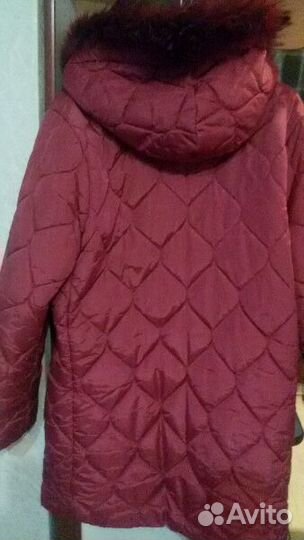 Куртка(укороченное пальто)