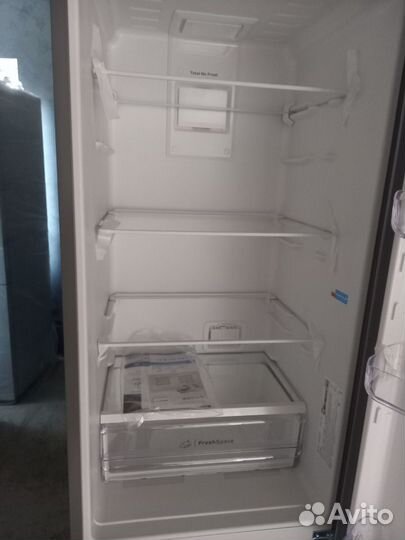 Новый Indesit ITR4200S