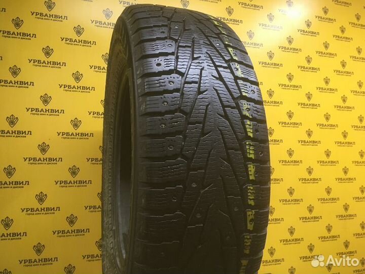 Nokian Tyres Hakkapeliitta 7 SUV 225/65 R17 106T