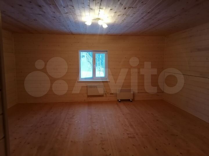 Дом 90 м² на участке 5 сот.