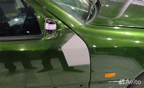 Автокраска по вину в баллоне