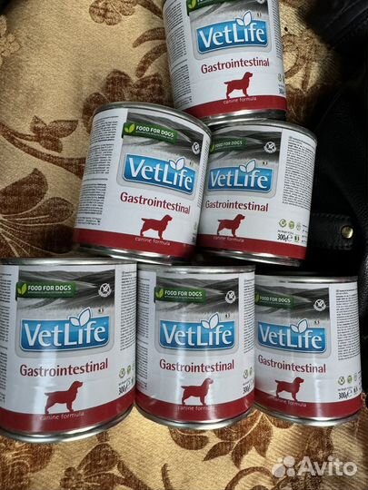 Корм для собак Farmina Gastrointestinal 300 г