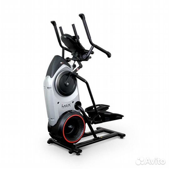 Кросстренер Bowflex Max Trainer M6 v.3.5