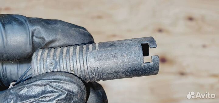 Датчик износа тормозных колодок зад BMW E39