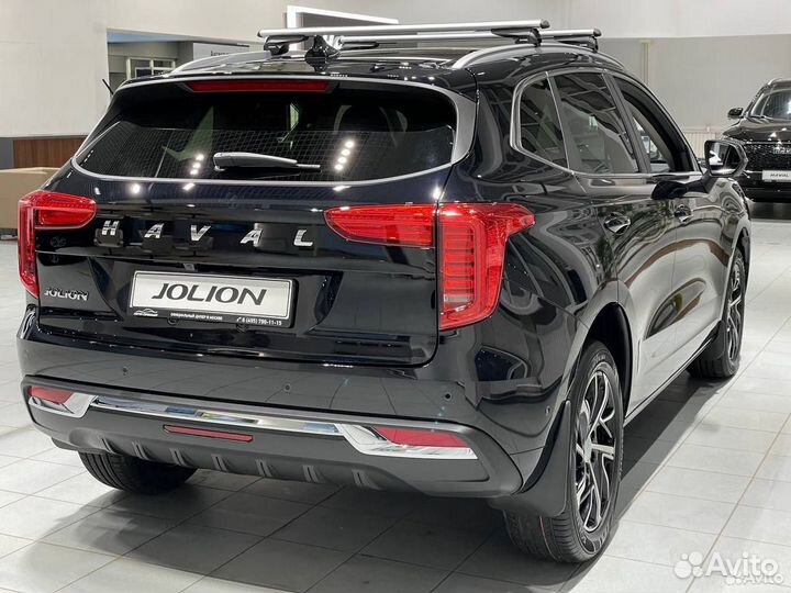 Haval Jolion 1.5 AMT, 2023