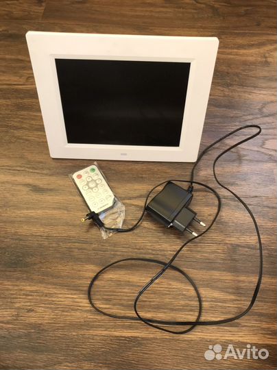 Фоторамка Digma 8