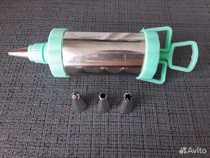 Кондитерский шприц