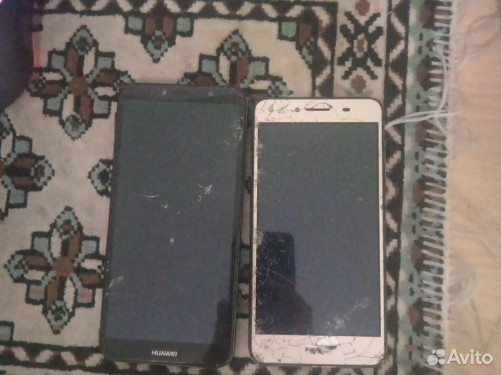 Huawei Ascend G6 LTE, 8 ГБ