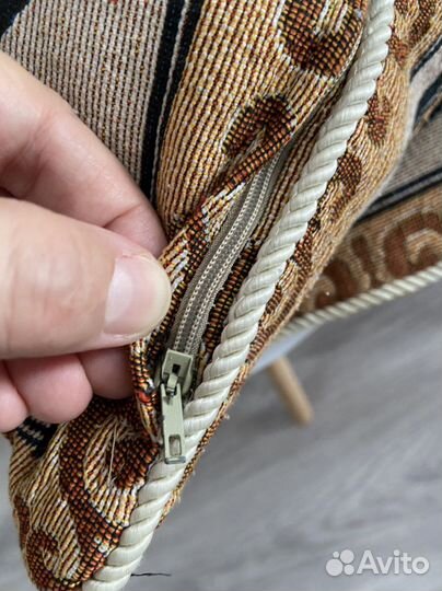 Наволочки декоративные, подушки