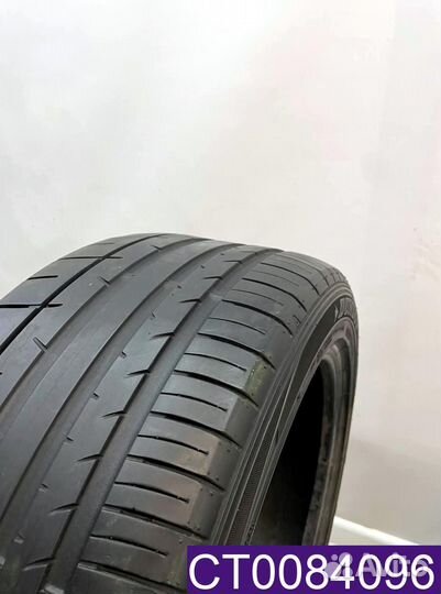 Dunlop SP Sport Maxx 050+ 245/45 R17 96T