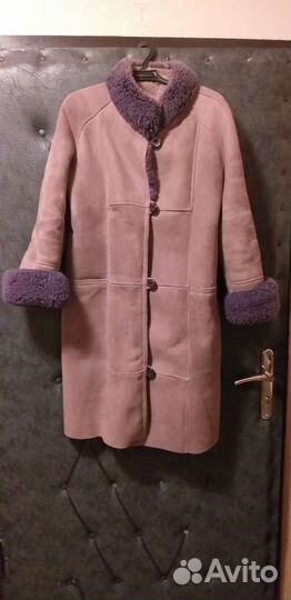 Дубленка (жен)