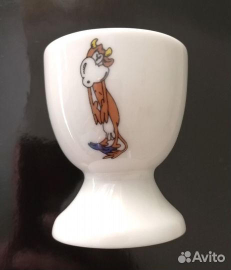 Новая подставка для яйца