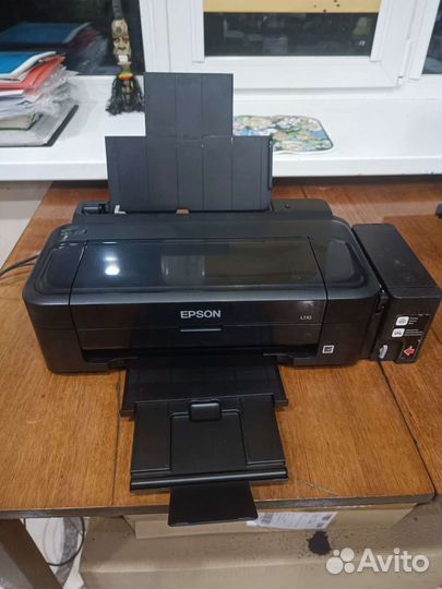 Принтер Epson l110
