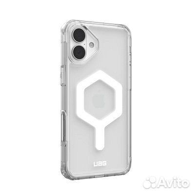 Чехол Uag Plyo для iPhone 16 6.1