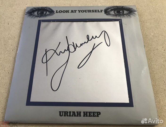 Виниловые пластинки Metallica wasp accept ozzy