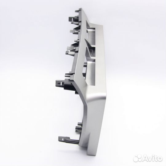 Штатная магнитола для Kia Morning 2007-2011 гг. me