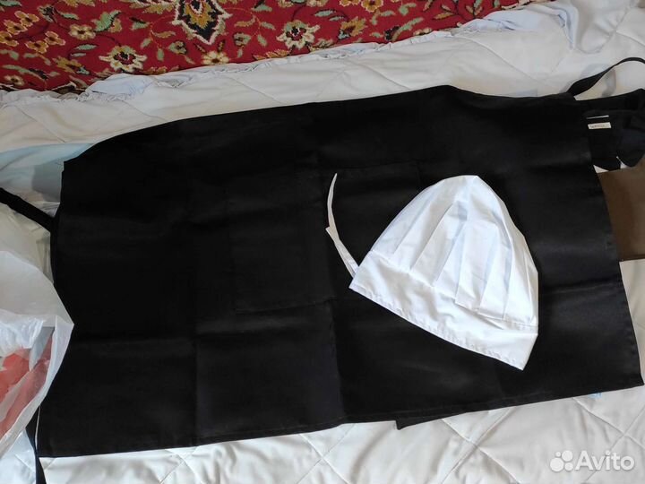 Поварская форма