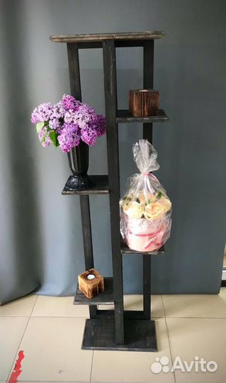 Подставка для цветов