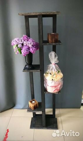 Подставка для цветов