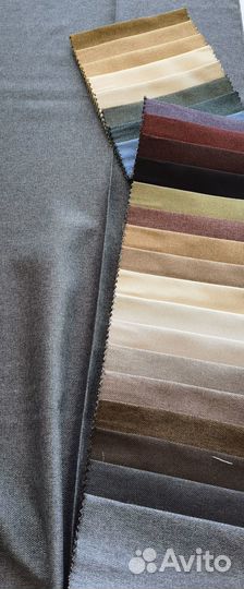 Римские шторы блэкаут/димаут