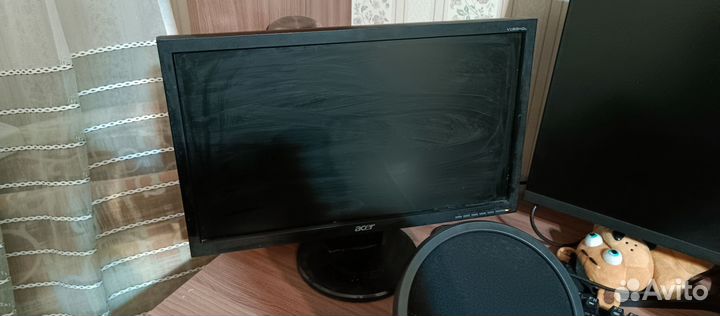 Монитор Acer V193HQL 60 hz