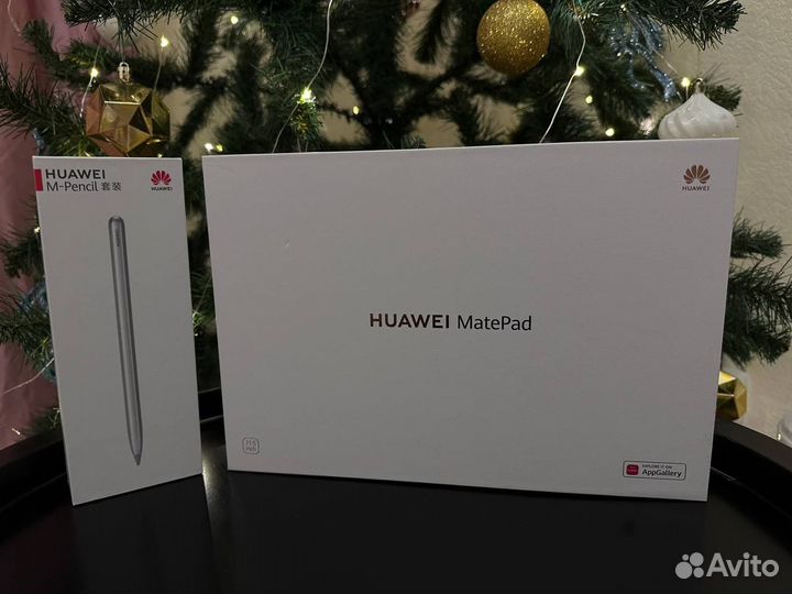 Планшет huawei matepad 11.5 wifi 128gb 8gb RAM