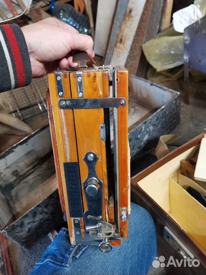 Фотоаппарат