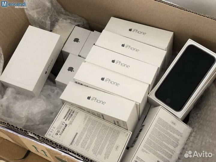 Скупка телефонов iPhone, Android