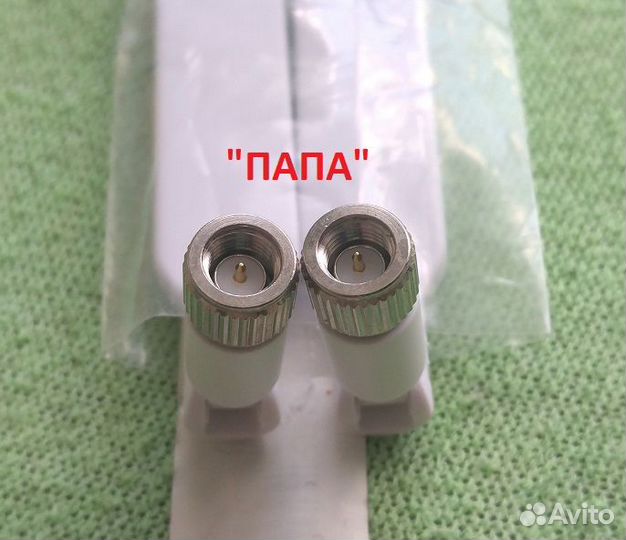 ONT-кабель, патч-корд, 3G-4G-LTE-антенны
