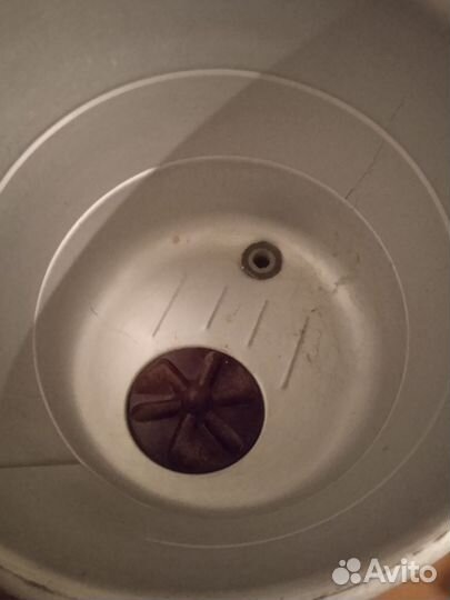 Стиральная машина СССР. Ока - 9