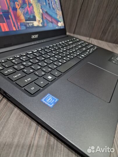 Новый бюджетный на процессоре intel