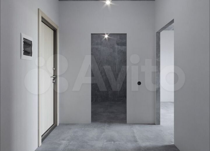 Квартира-студия, 27,1 м², 2/9 эт.