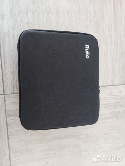 Квадрокоптер ruko