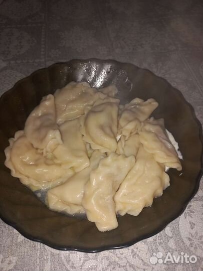 Домашние Пельмени,Вареники,Манты,Блины.Салаты
