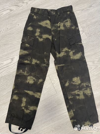 Военная форма