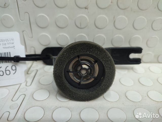 Динамик Lexus Rx 4 AL20 2015